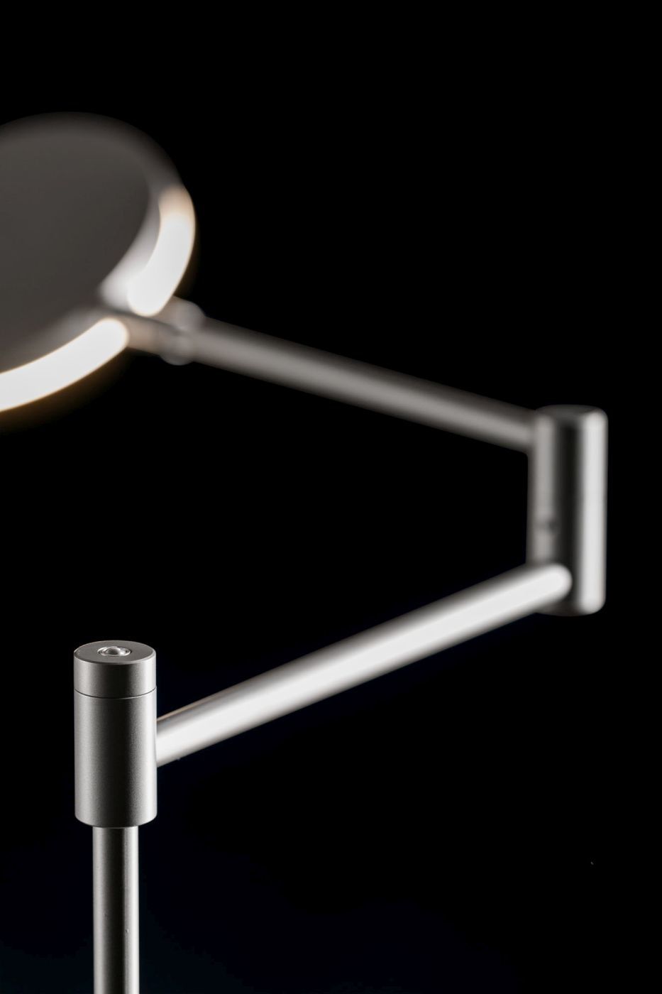 Plano B vloerlamp