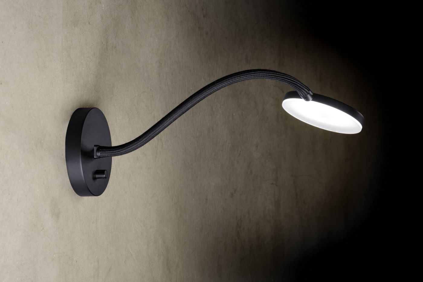 Flex wandlamp