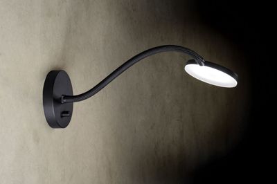 Flex wandlamp