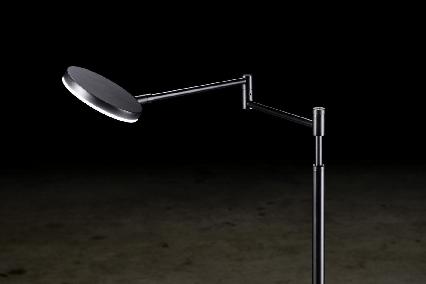 Plano B vloerlamp