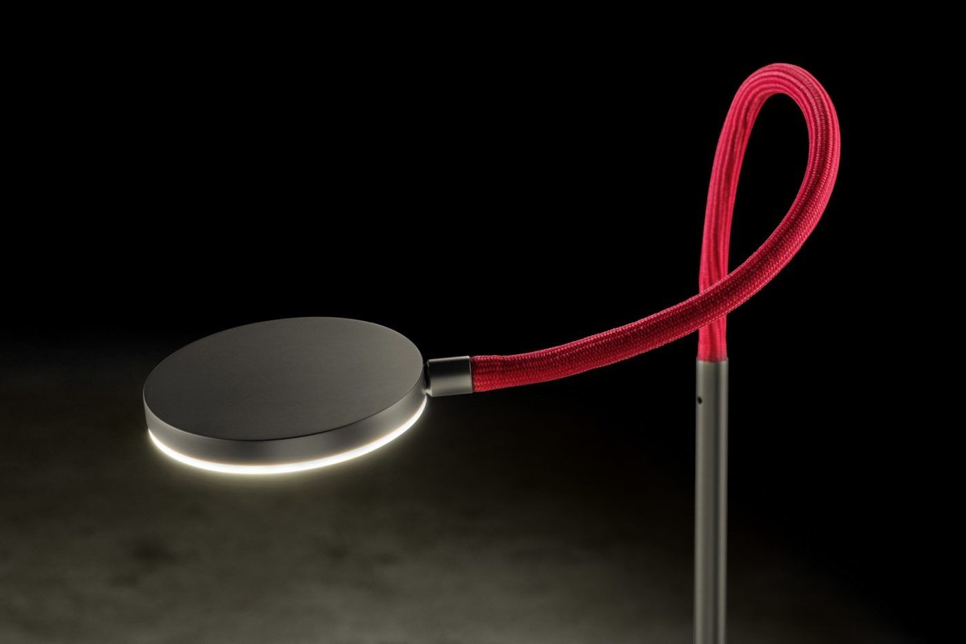 Nova Flex vloerlamp