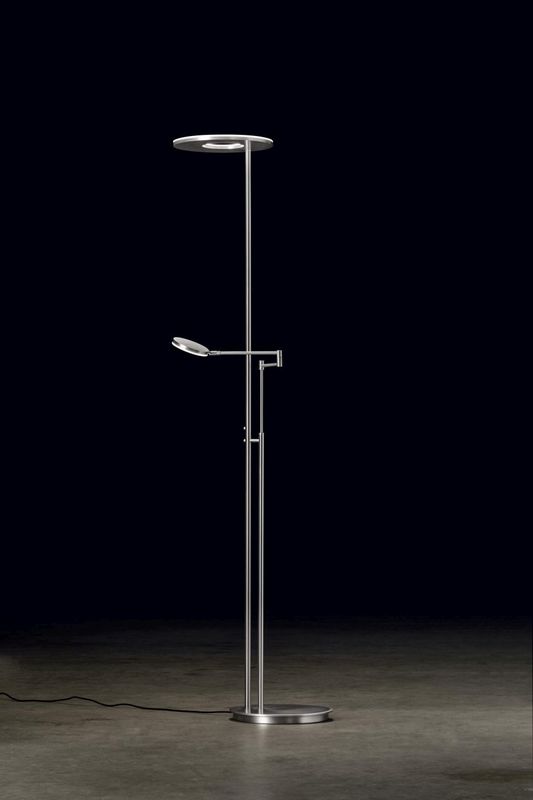 Nova Plano vloerlamp  