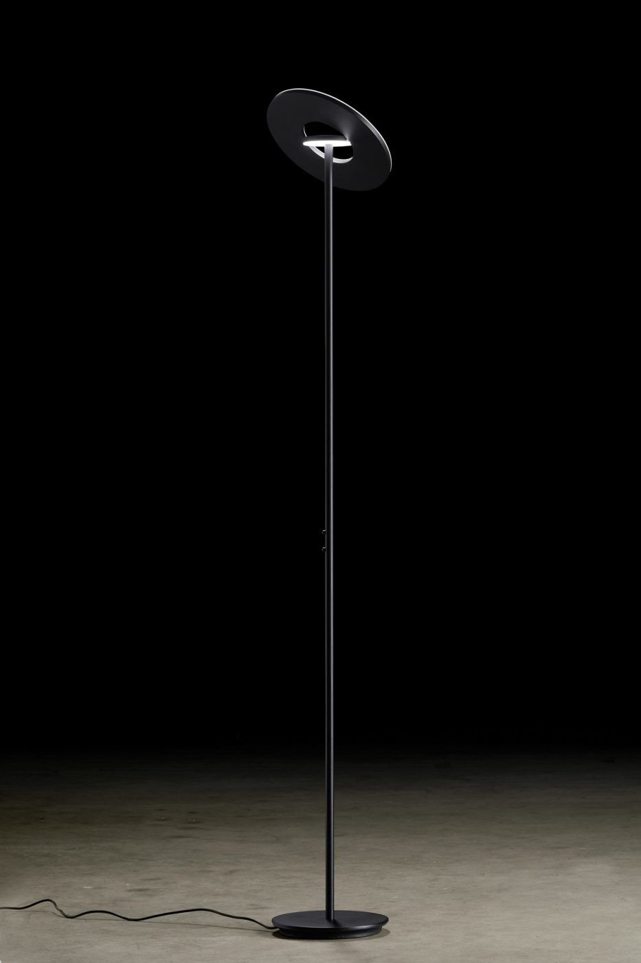 Nova vloerlamp