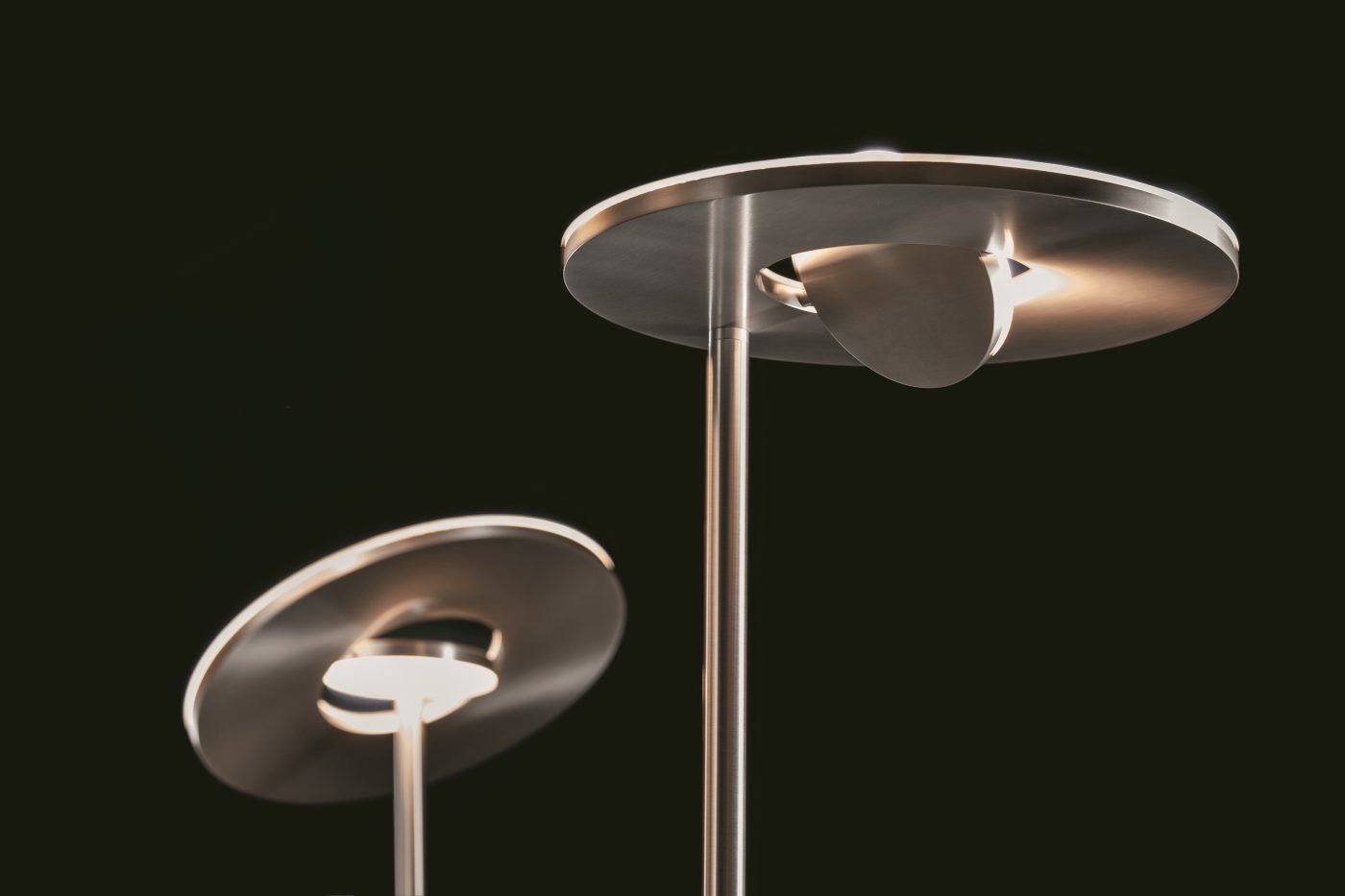 Nova vloerlamp