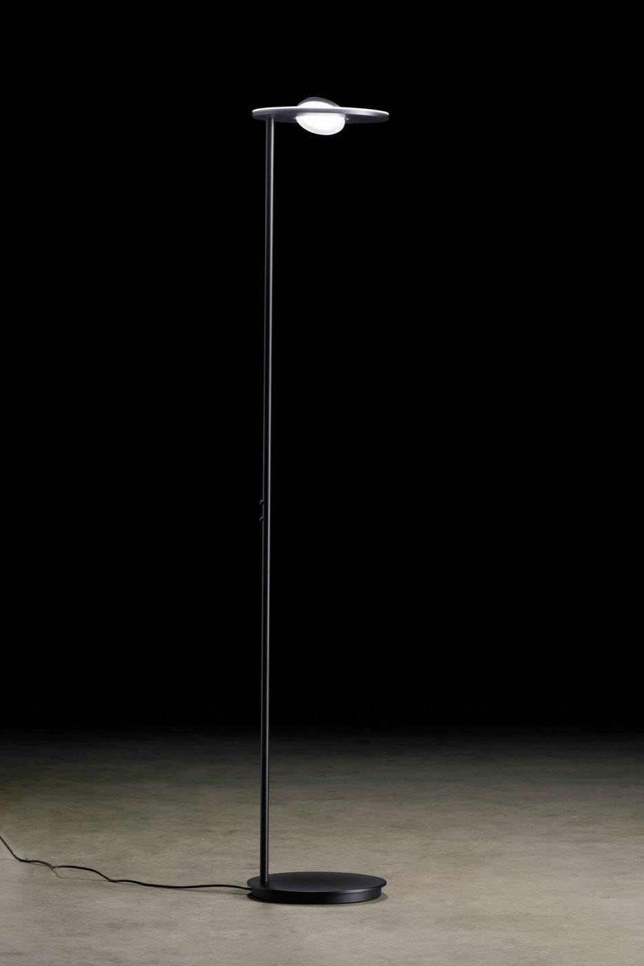 Nova Oog vloerlamp   