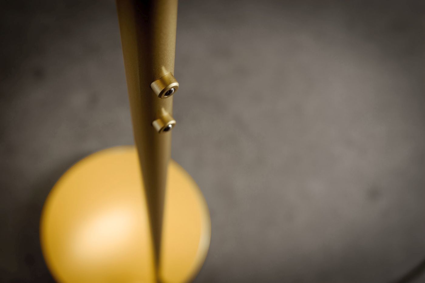 Nova Oog vloerlamp   