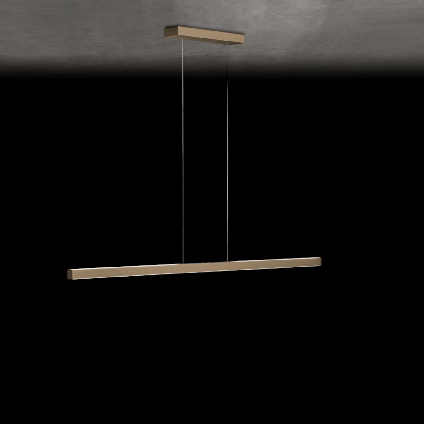 Xena S 1200mm hanglamp