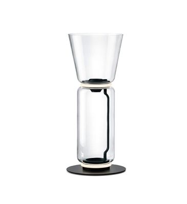 Noctambule High Cylinders + Cone vloerlamp