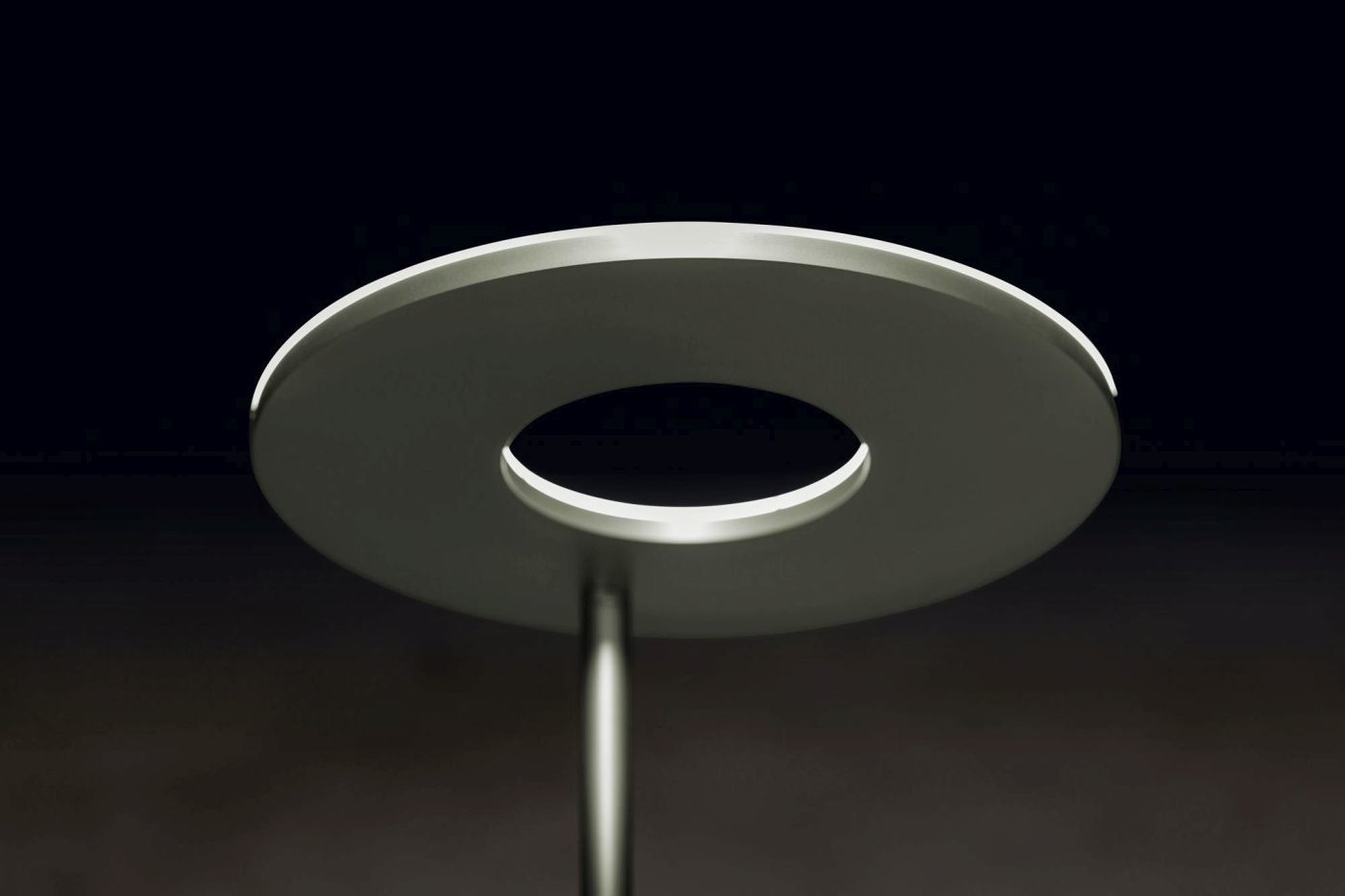 Nova Plano vloerlamp  