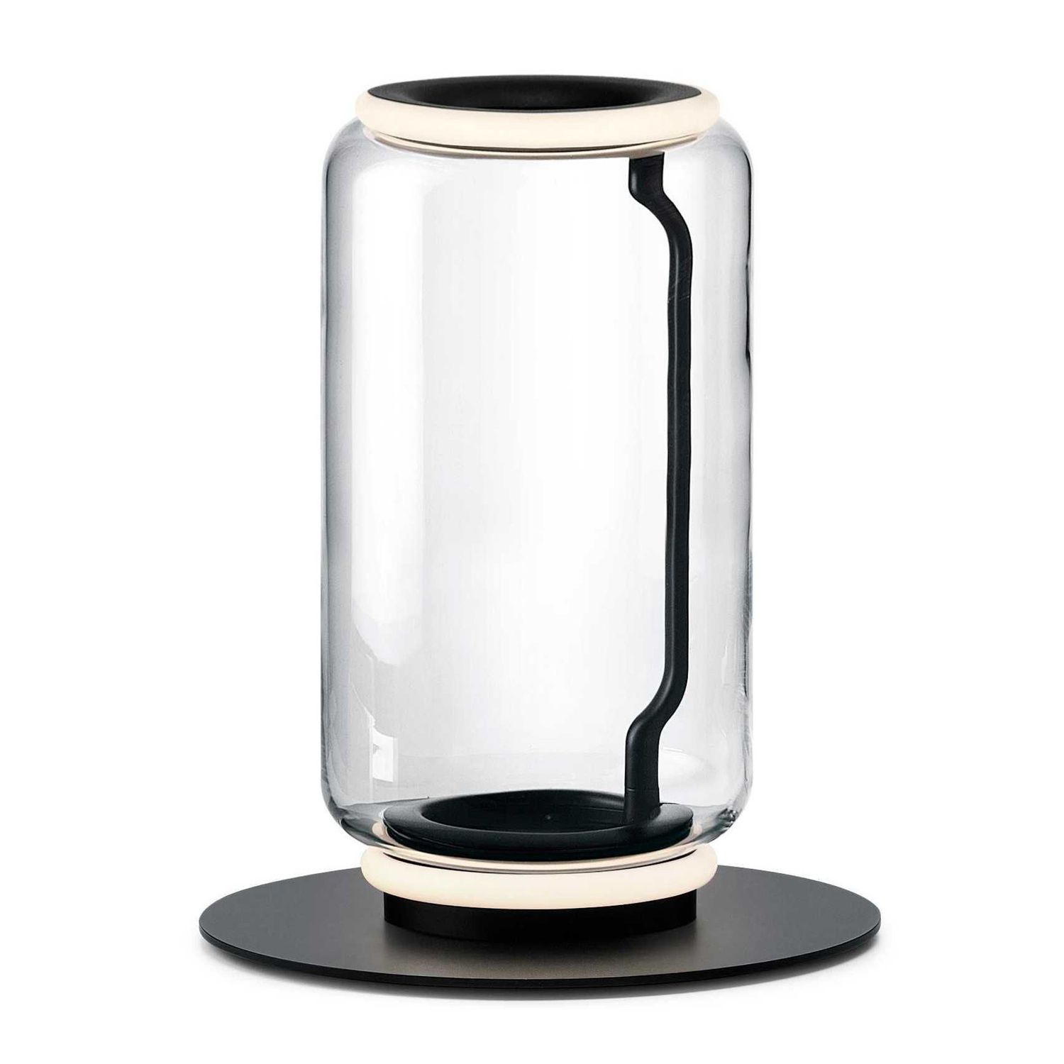 Noctambule High Cylinders vloerlamp