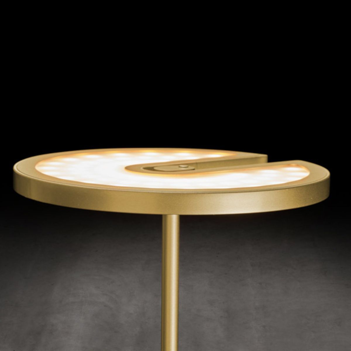 Nova vloerlamp