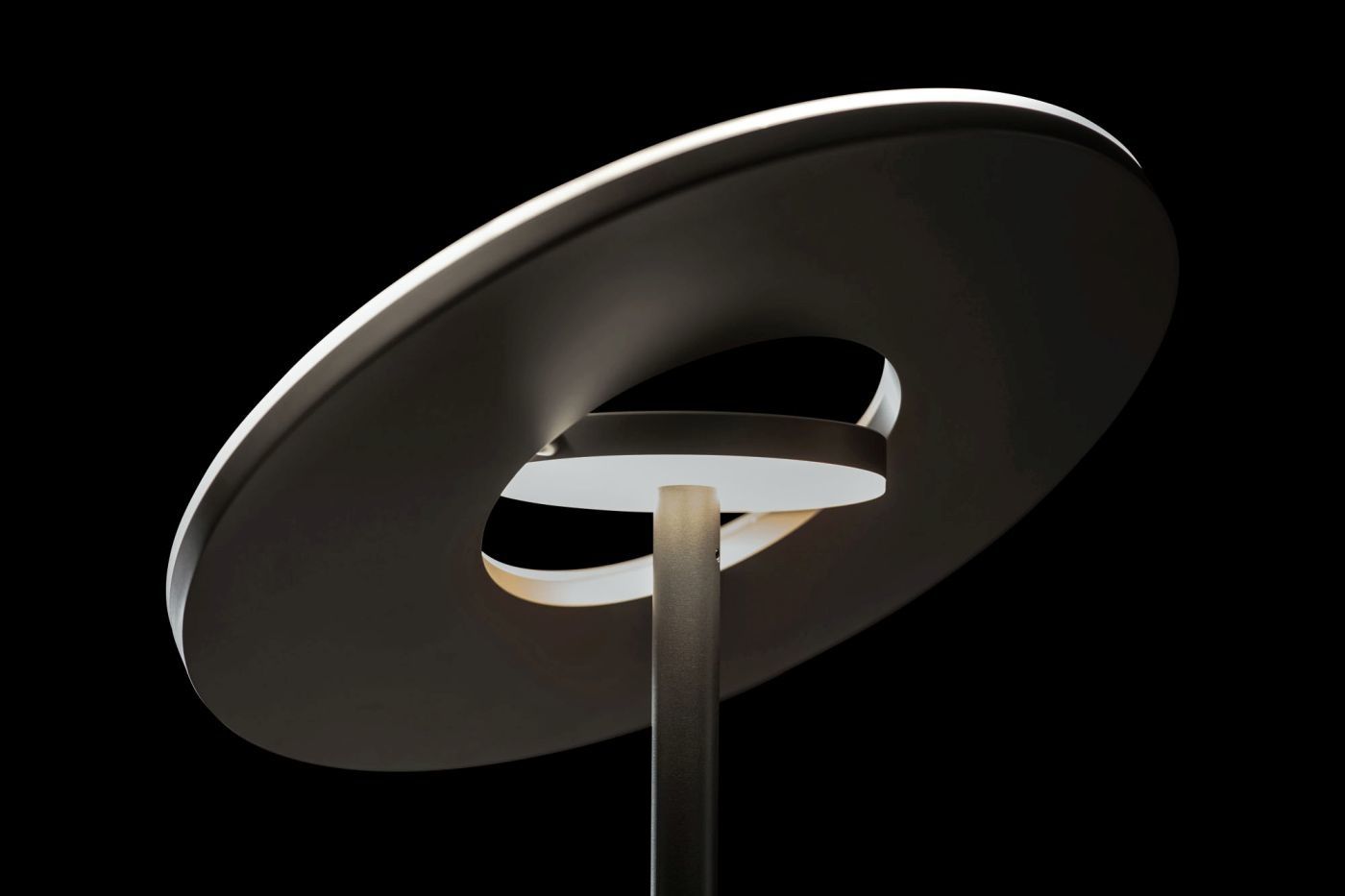 Nova vloerlamp