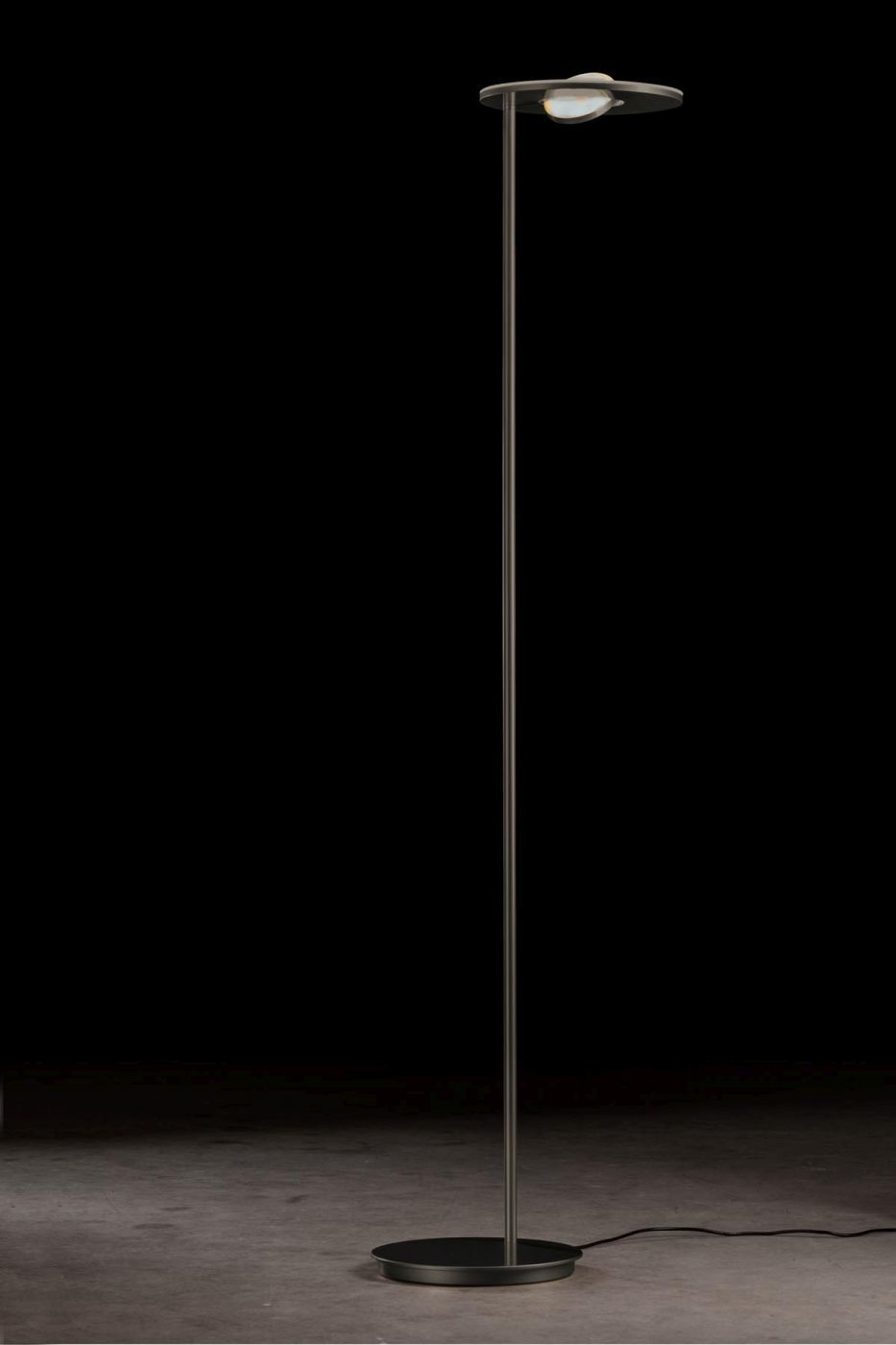 Nova Oog vloerlamp   
