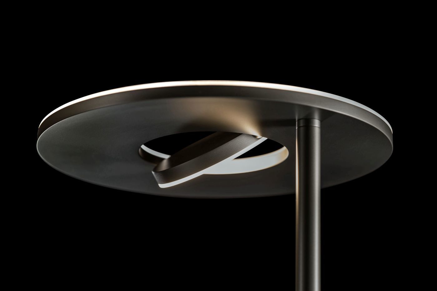 Nova Oog vloerlamp   