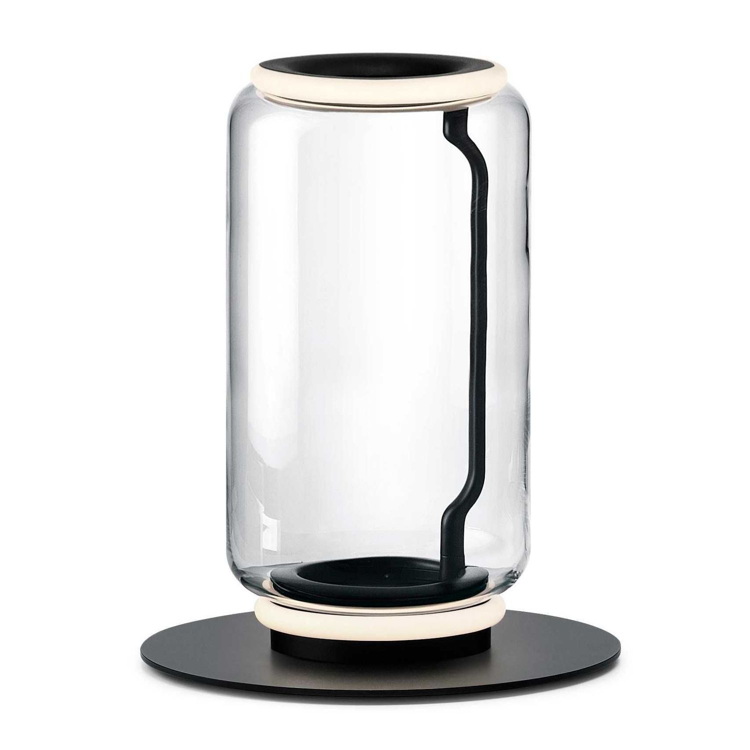 Noctambule Low Cylinders vloerlamp 