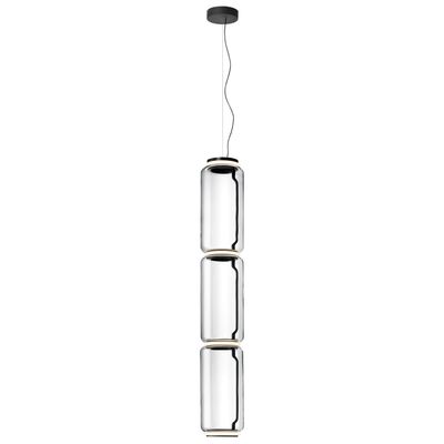 Noctambule High Cylinders hanglamp 