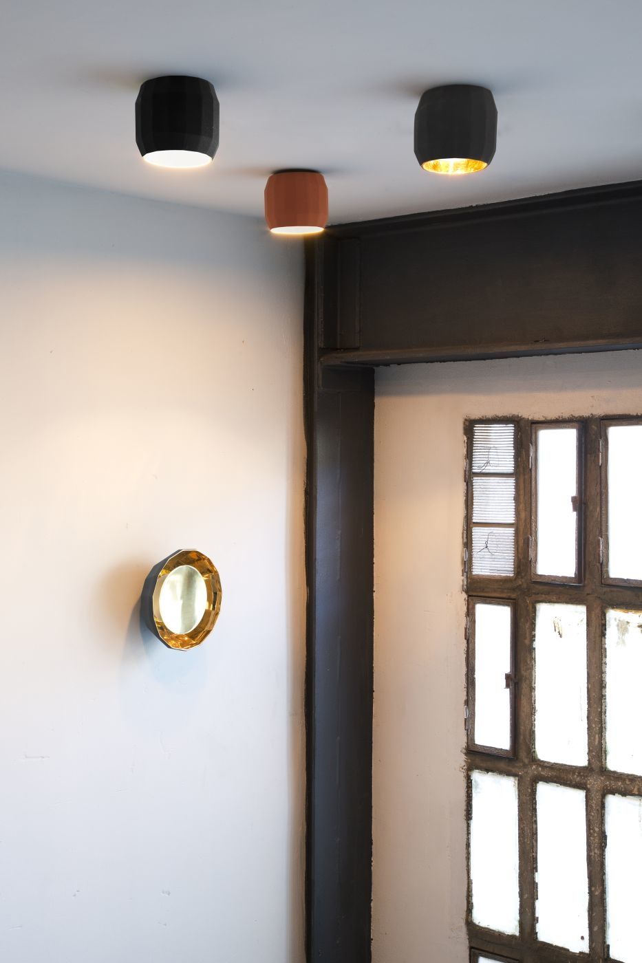 Scotch-Club C plafondlamp