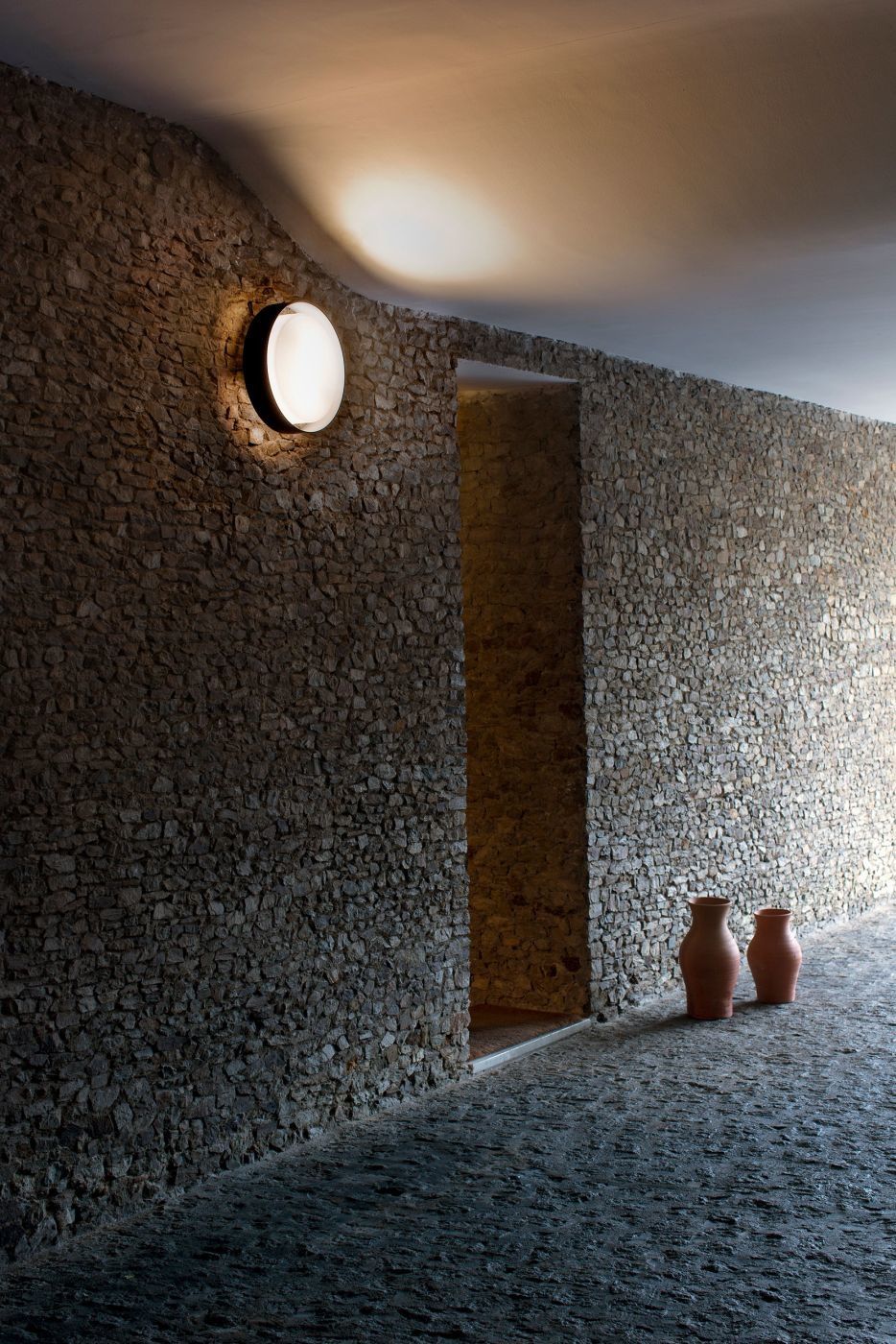 Plaff-on! 16 led plafondlamp