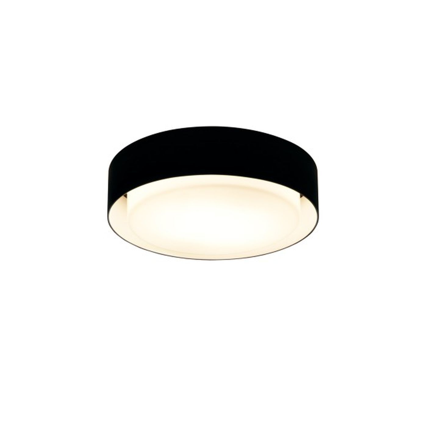 Plaff-on! 16 led plafondlamp
