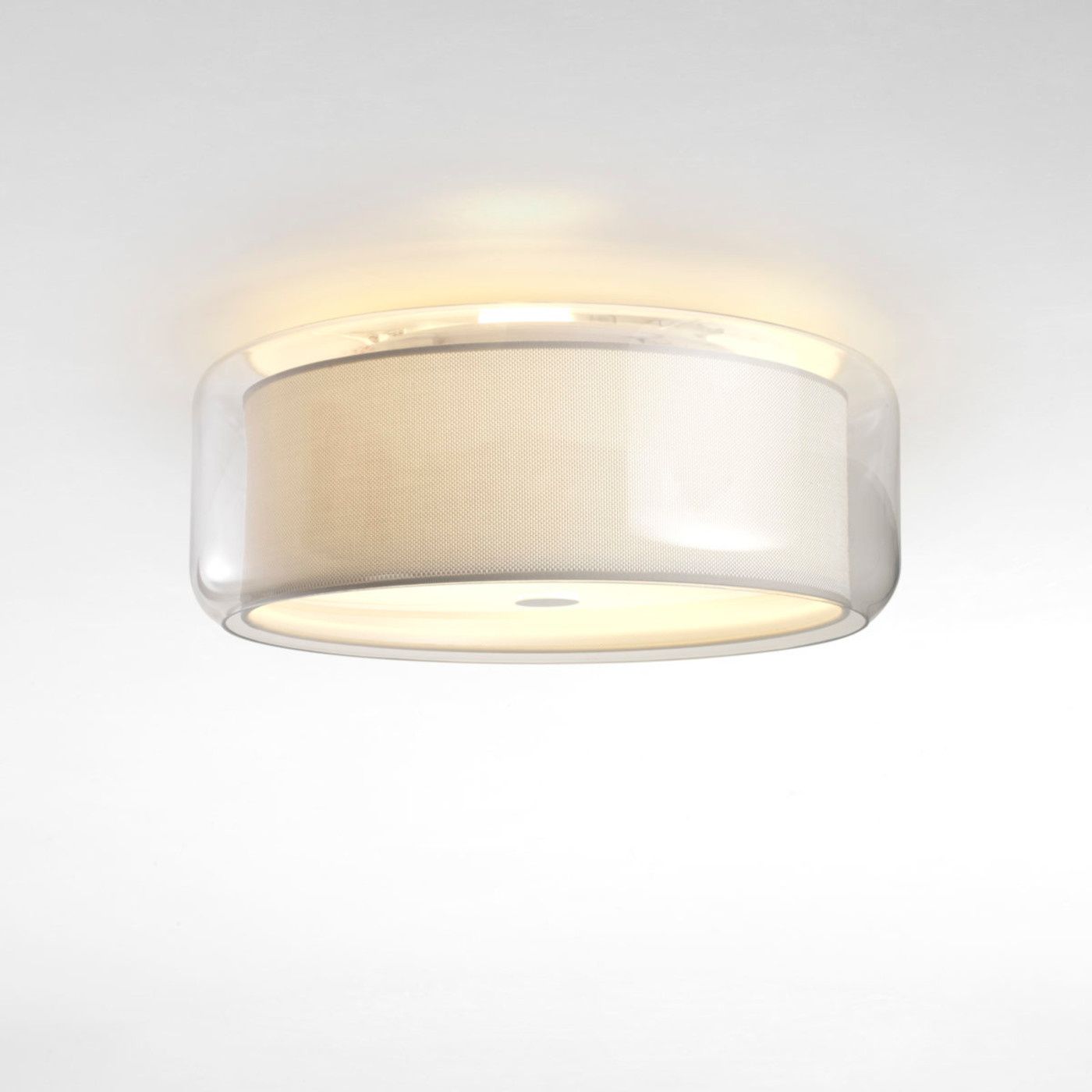 Mercer C plafondlamp