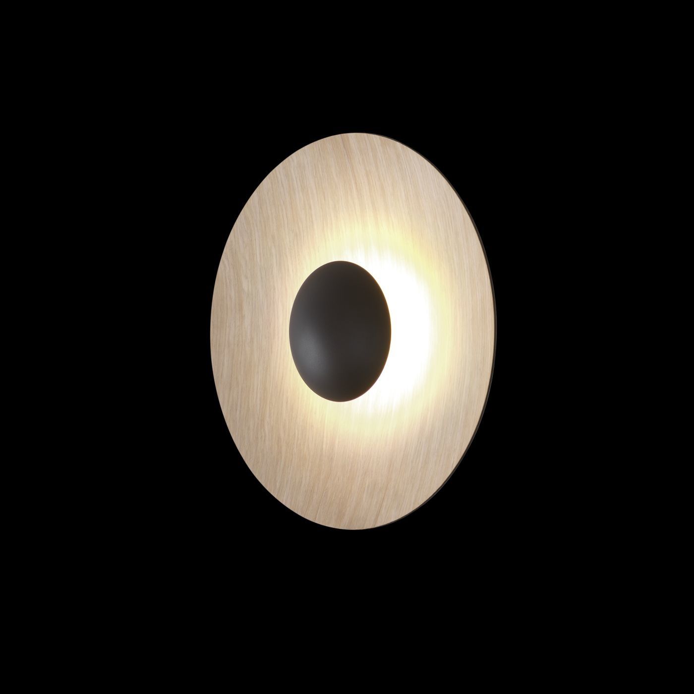 Ginger 60 C plafondlamp