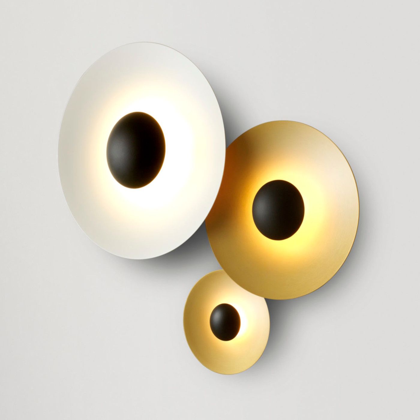 Ginger 42 C plafondlamp