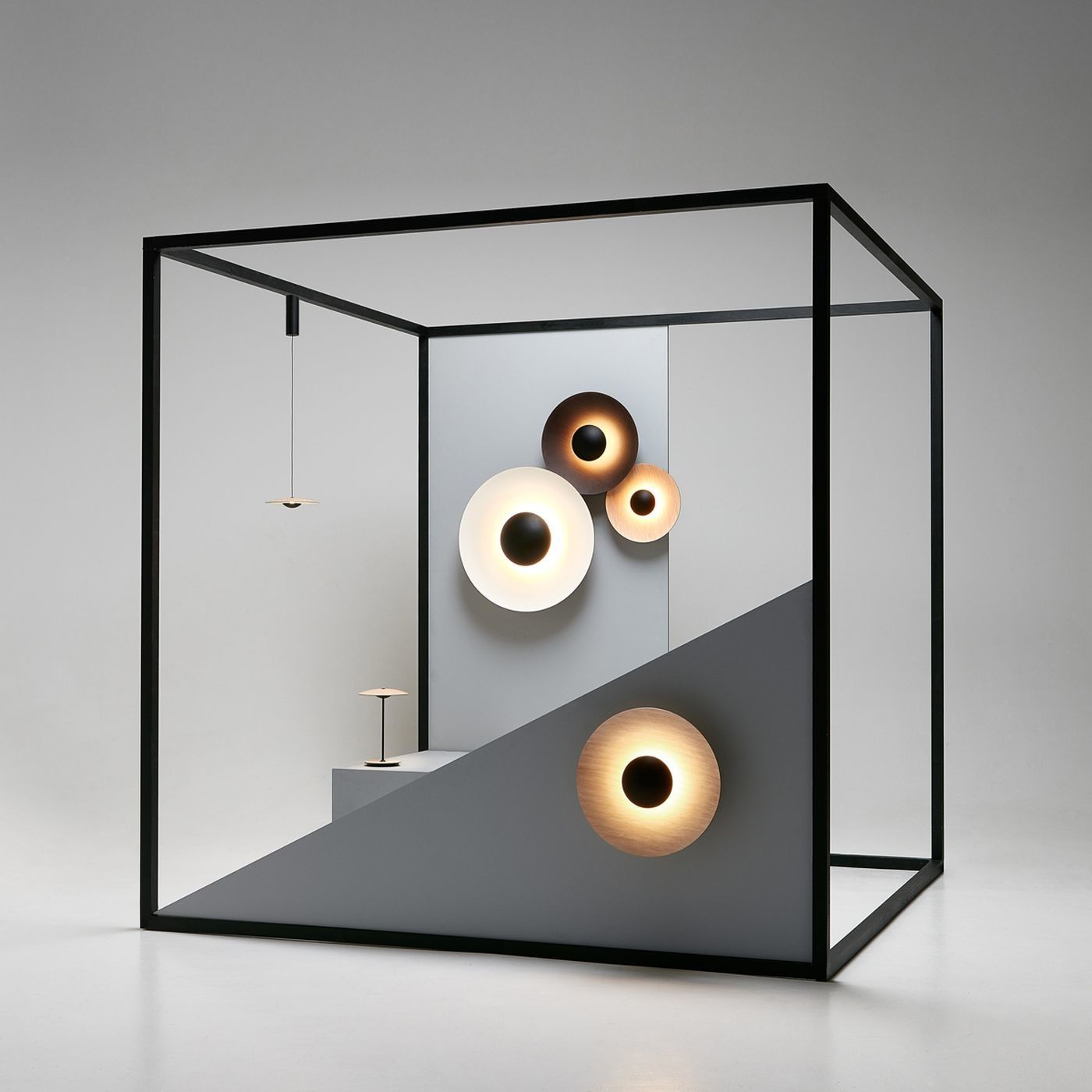  Ginger 32 C  plafondlamp