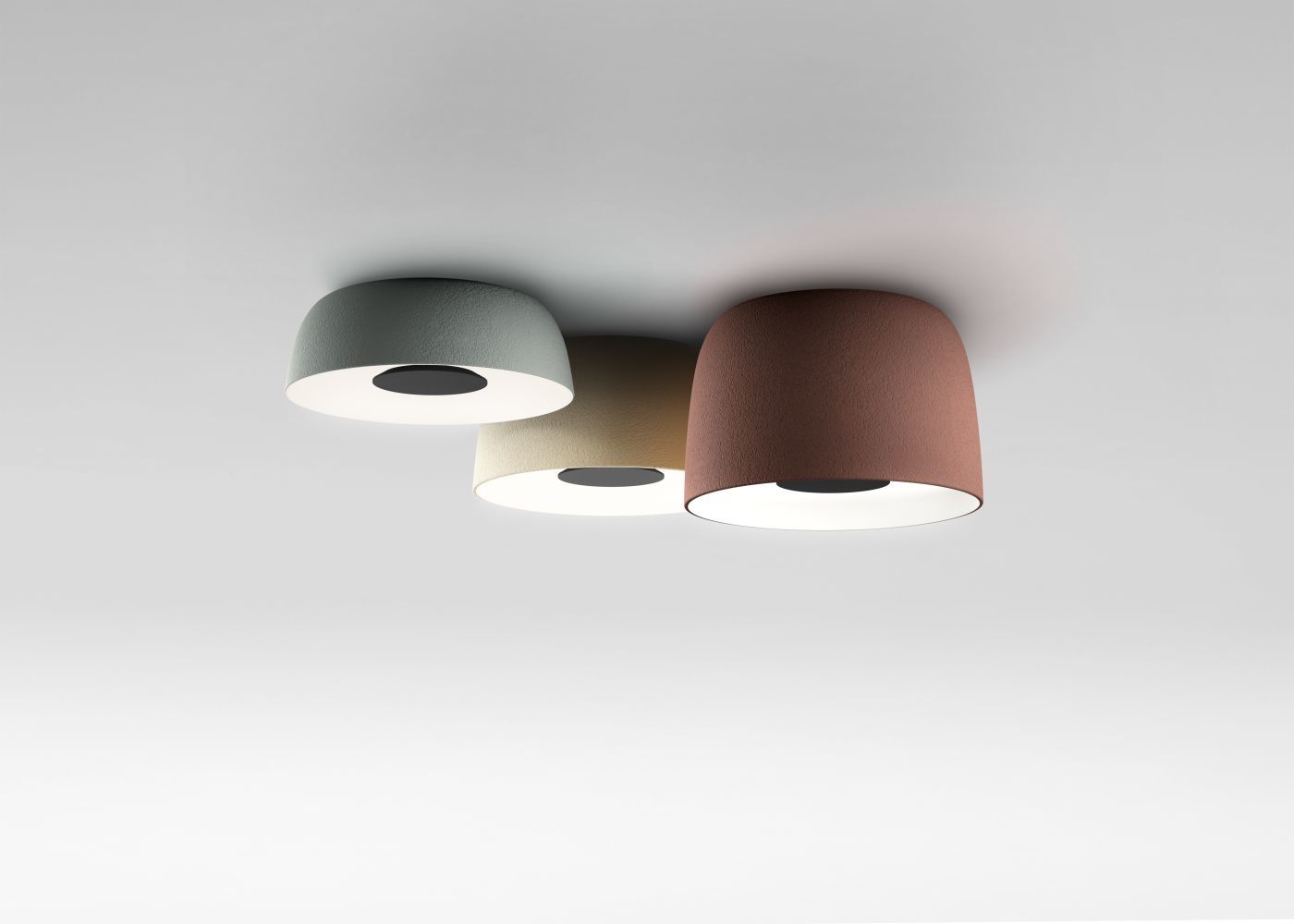 Djembé  C 42.21 plafondlamp