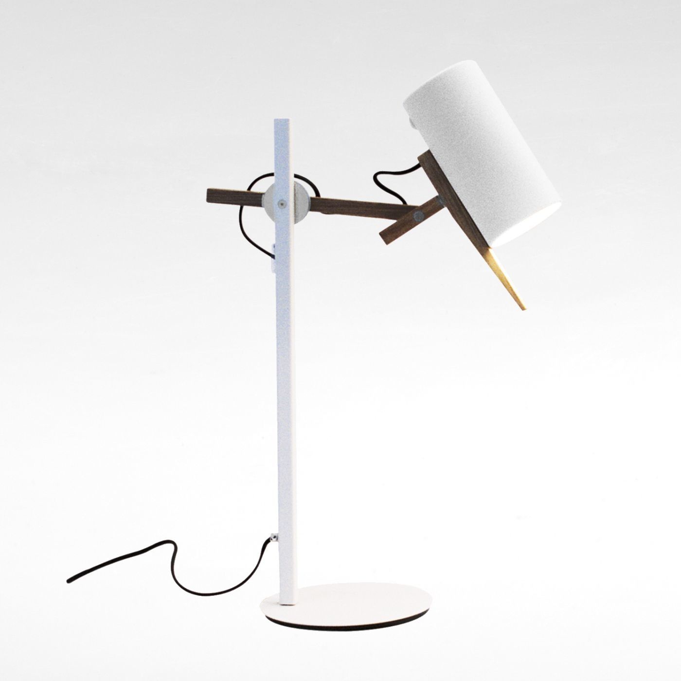 Scantling S tafellamp