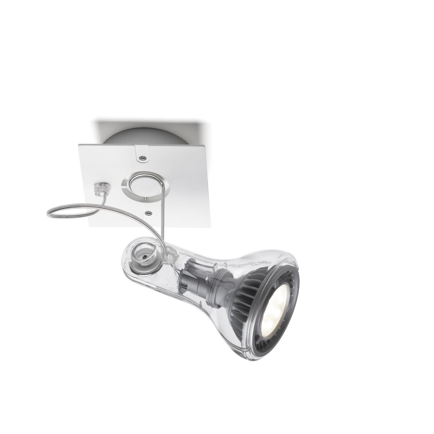 Atlas plafondlamp