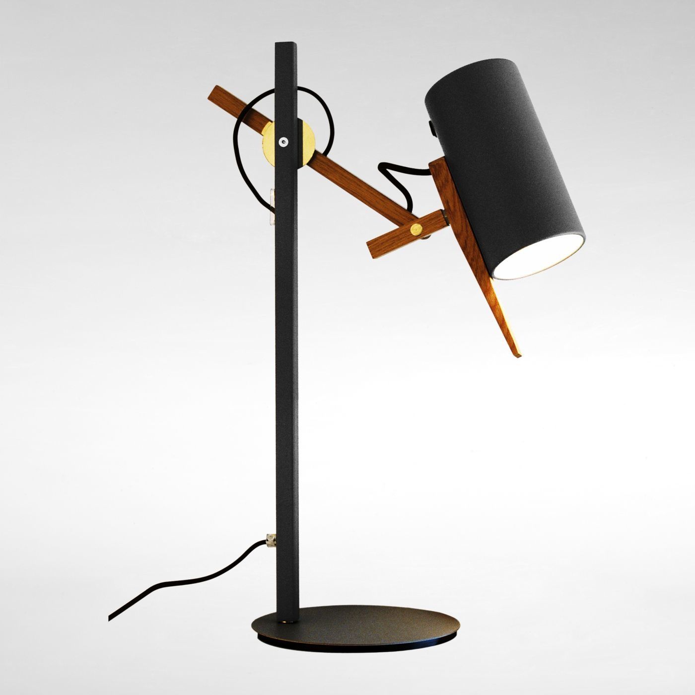 Scantling S tafellamp