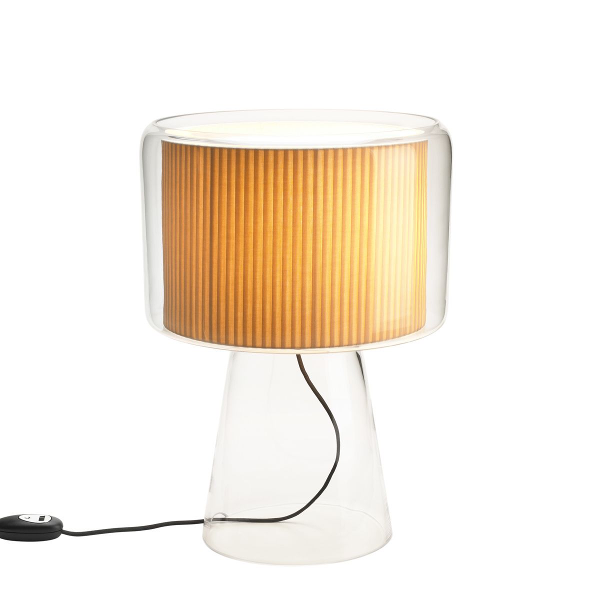 Mercer M tafellamp