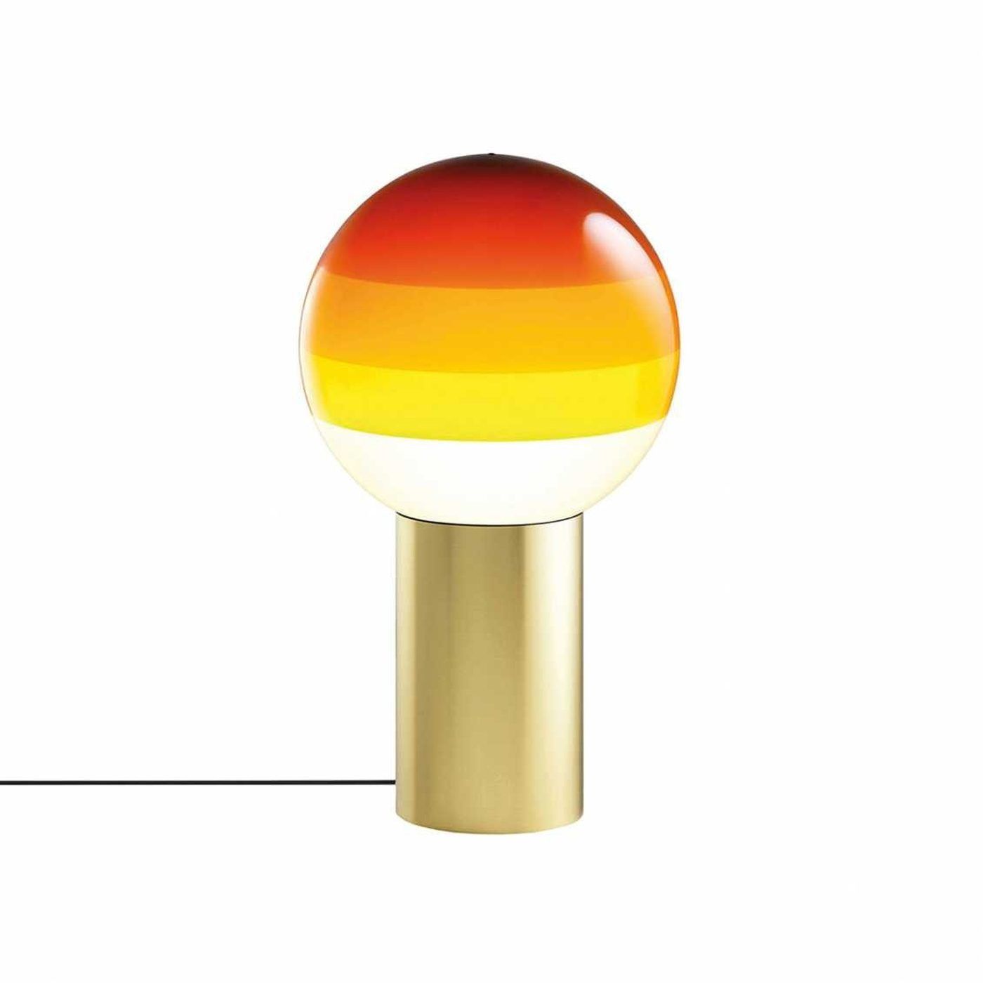 Dipping Light tafellamp