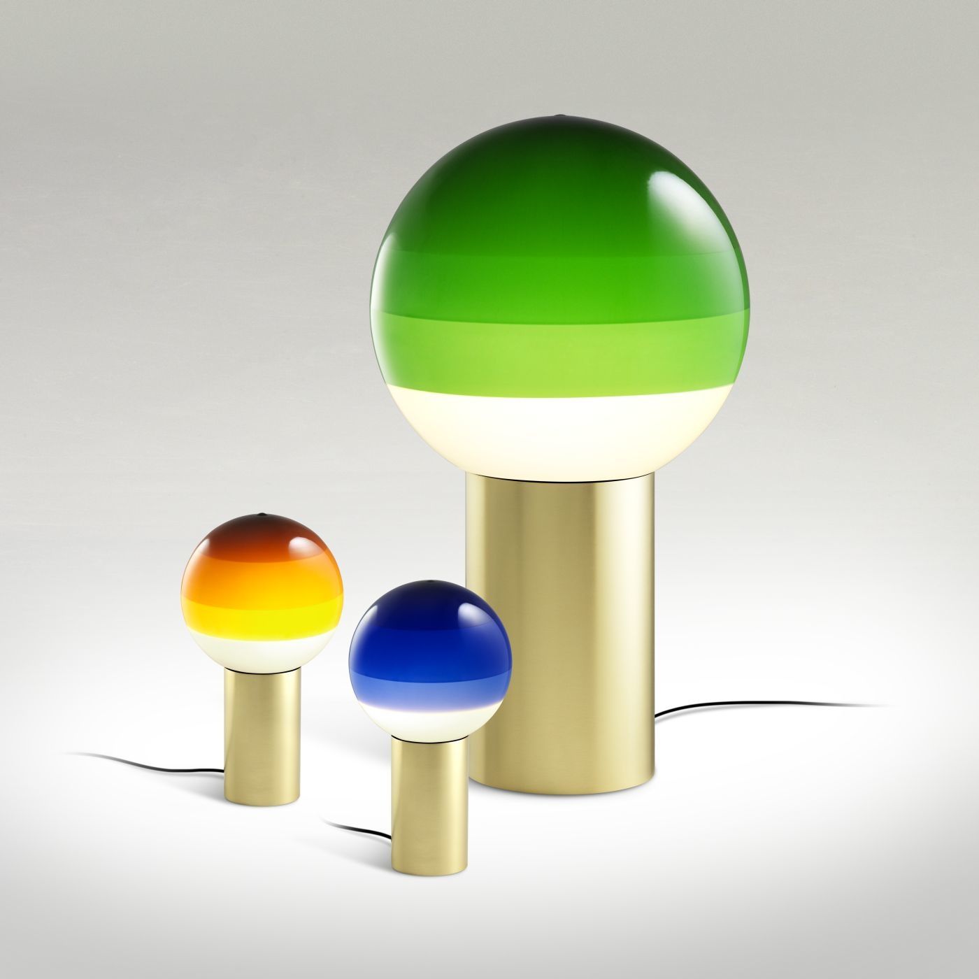 Dipping Light M tafellamp