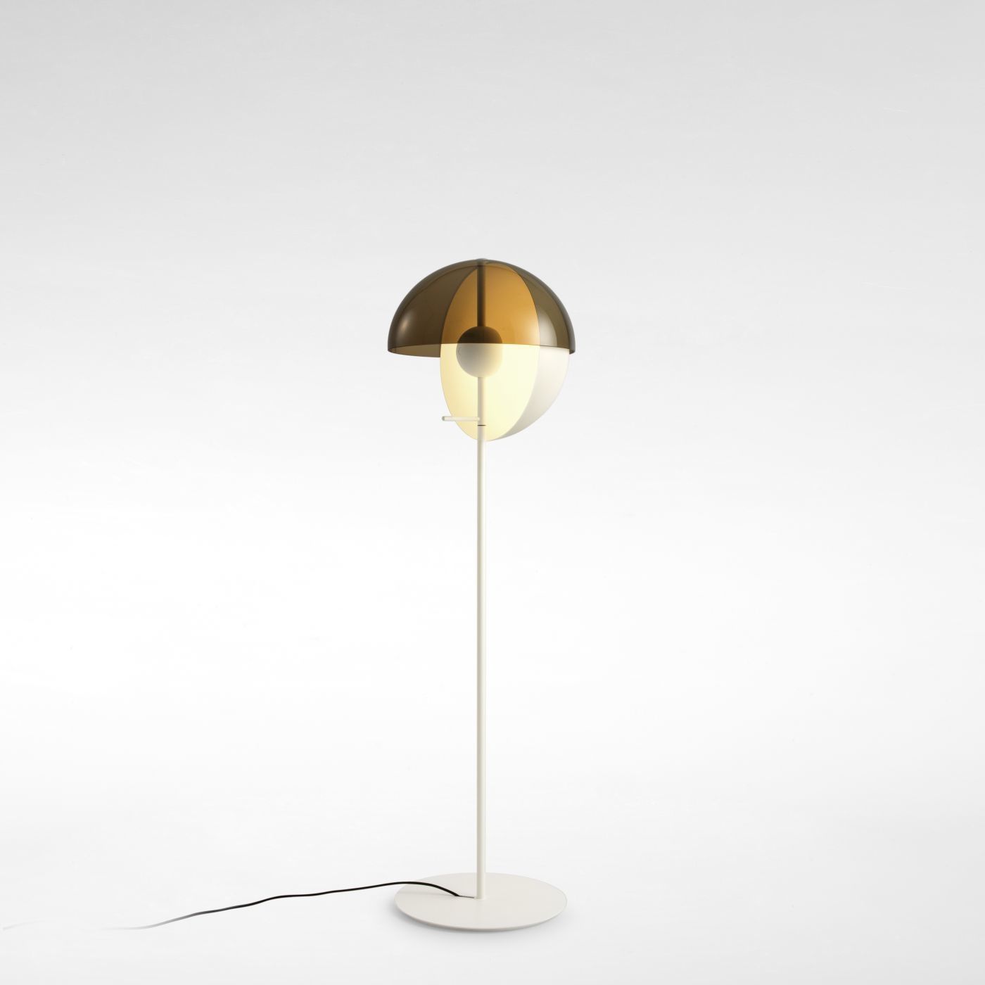 Theia S vloerlamp