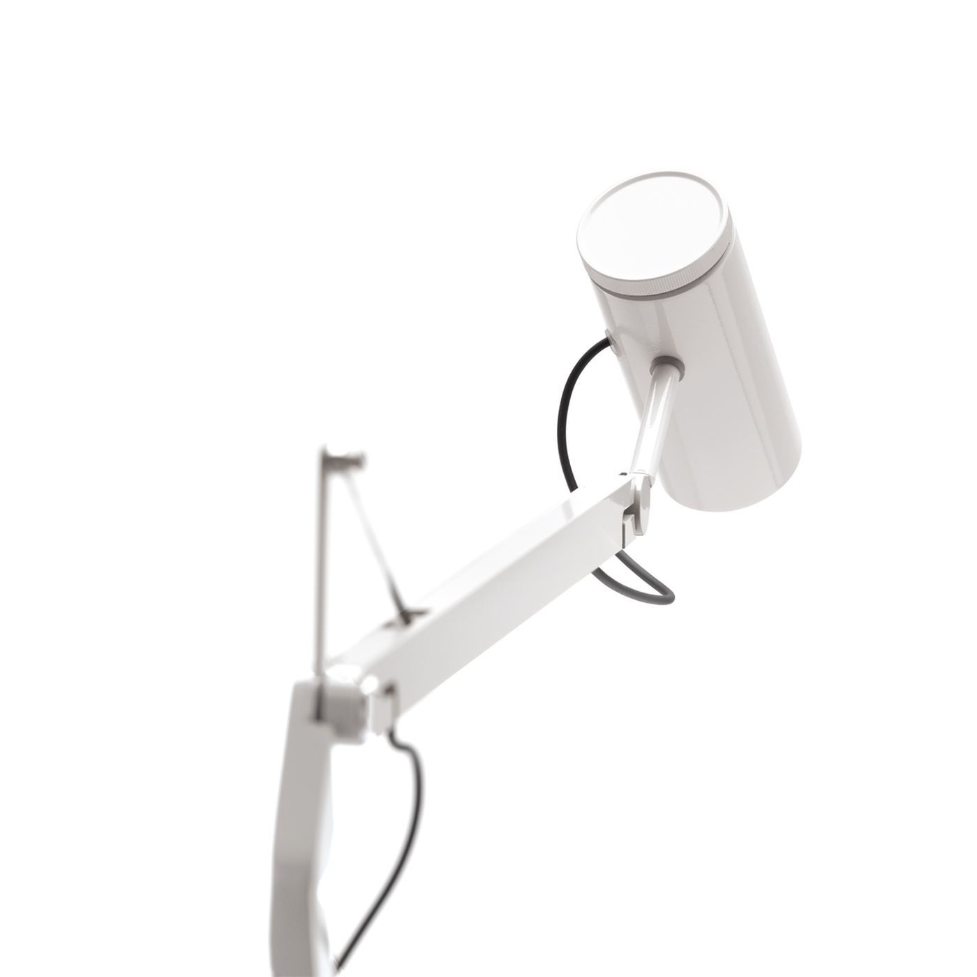 Polo vloerlamp