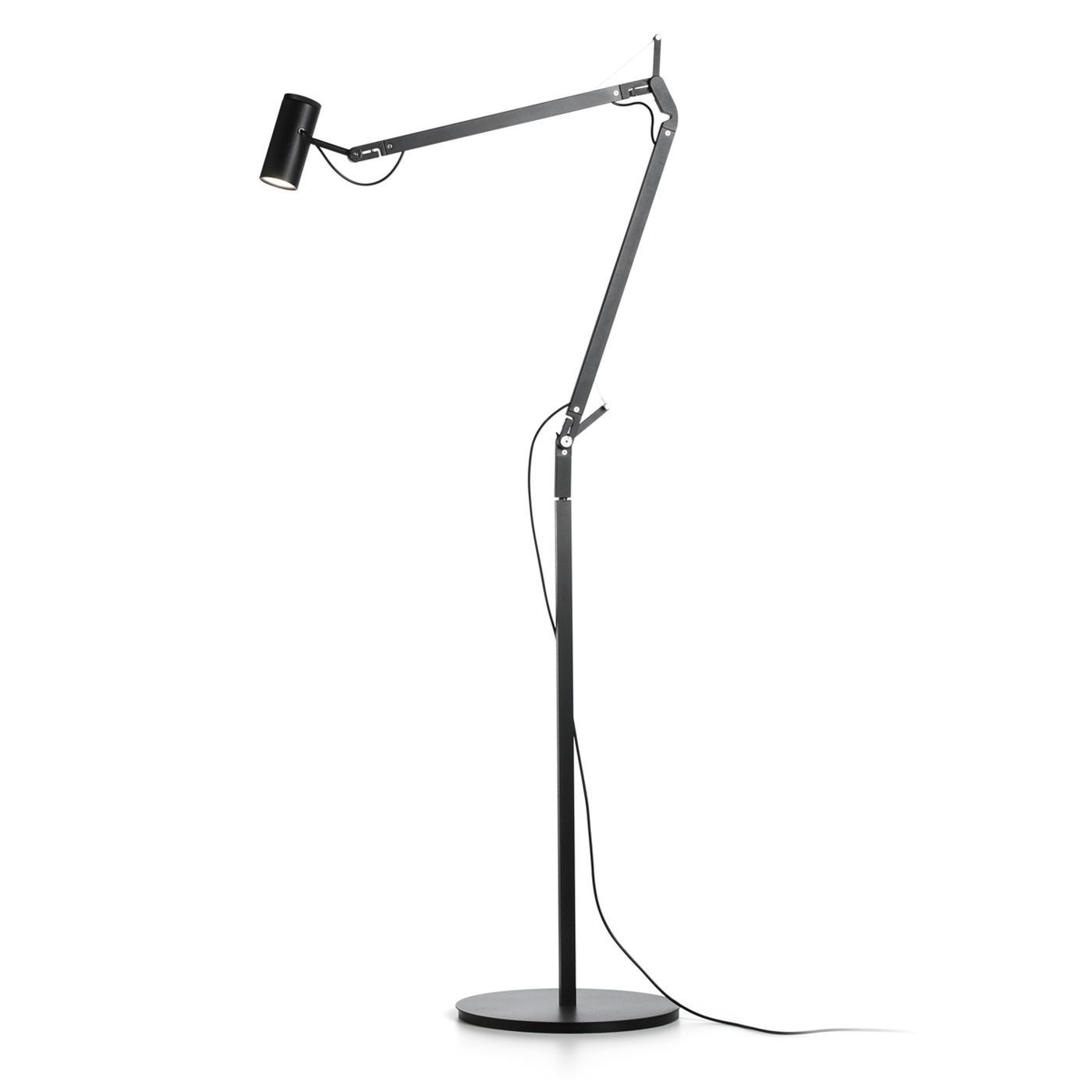 Polo vloerlamp