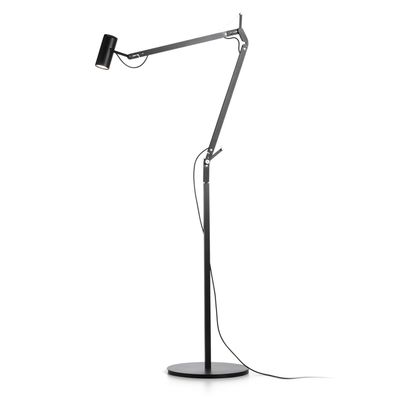 Polo vloerlamp