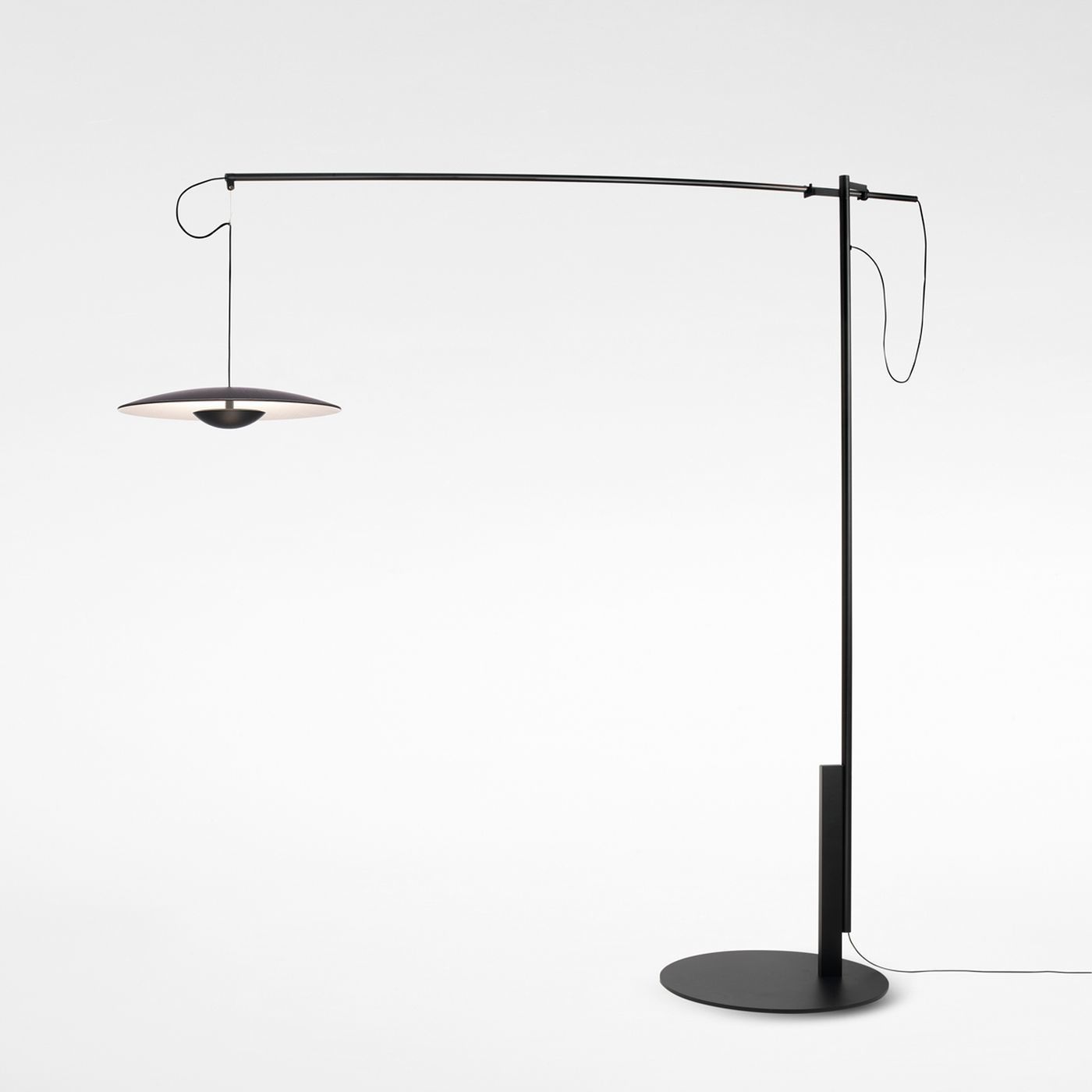 Ginger XL 42 vloerlamp