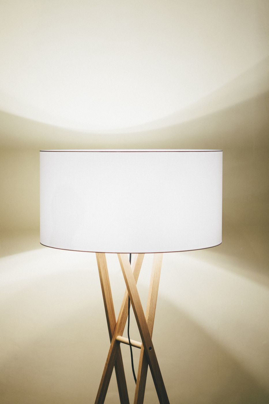 Cala vloerlamp