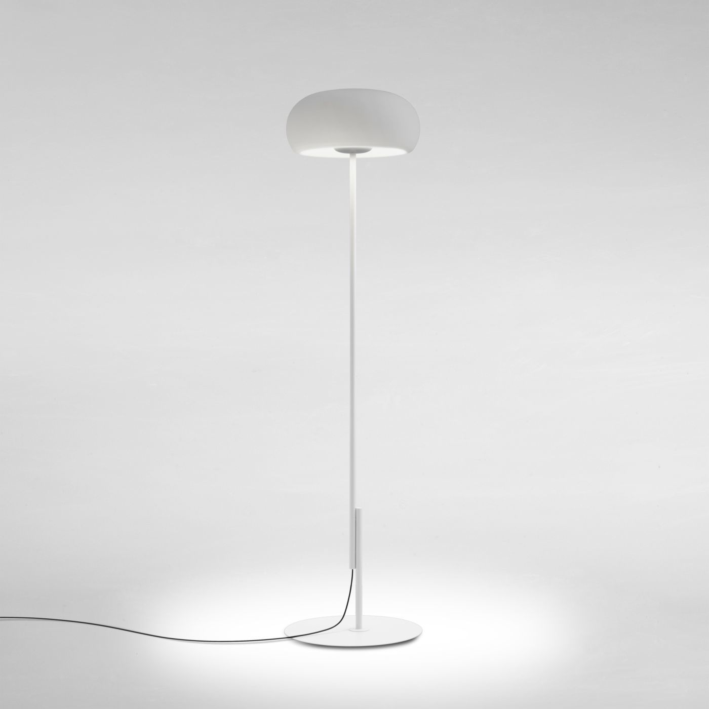 Vetra P vloerlamp