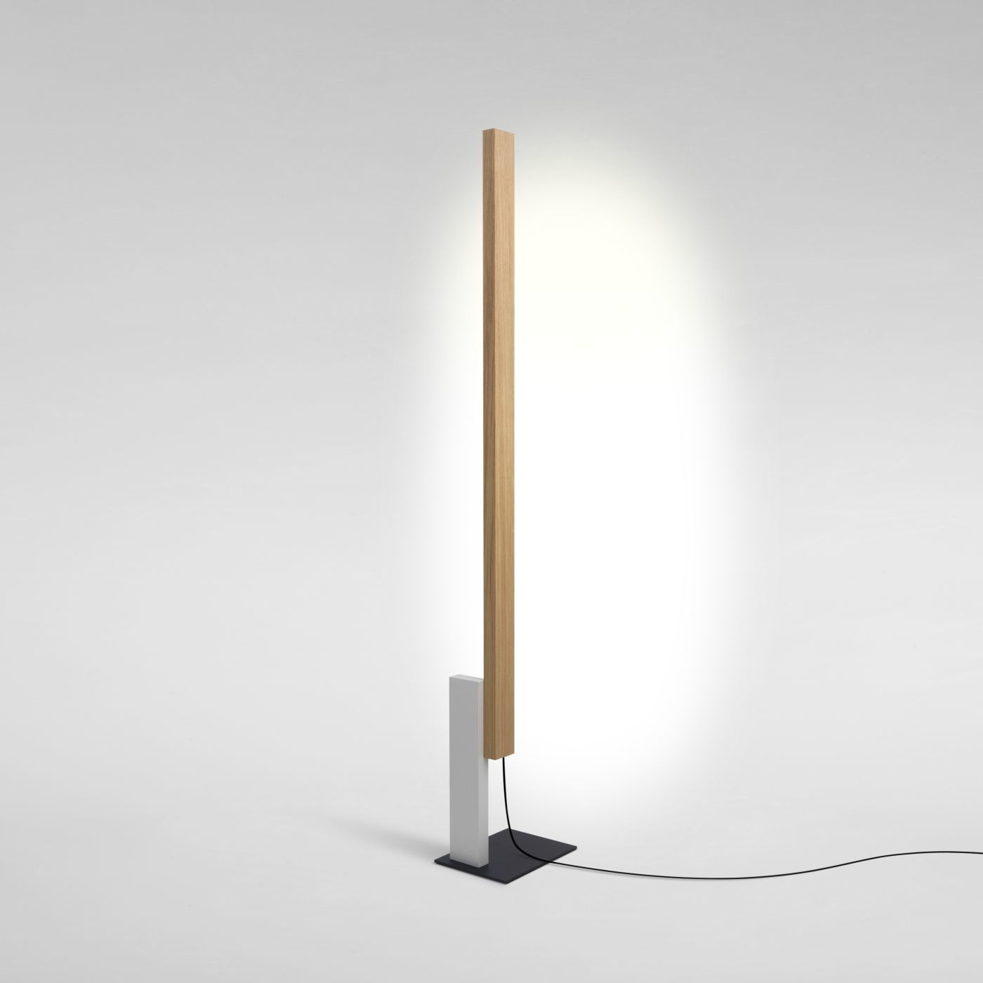 High Line vloerlamp