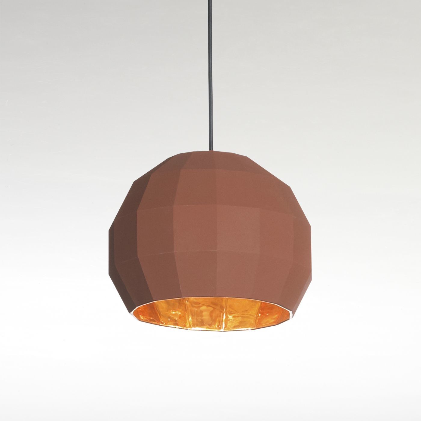 Scotch Club 26  hanglamp