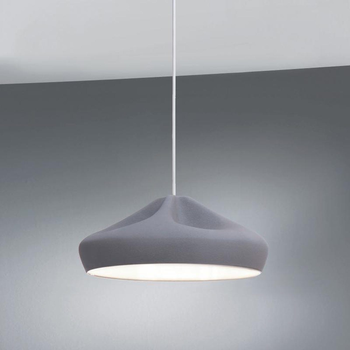 Pleat Box 36 led hanglamp