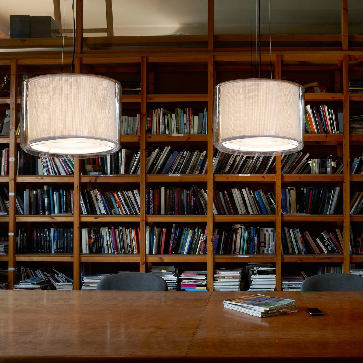 Mercer 44 hanglamp