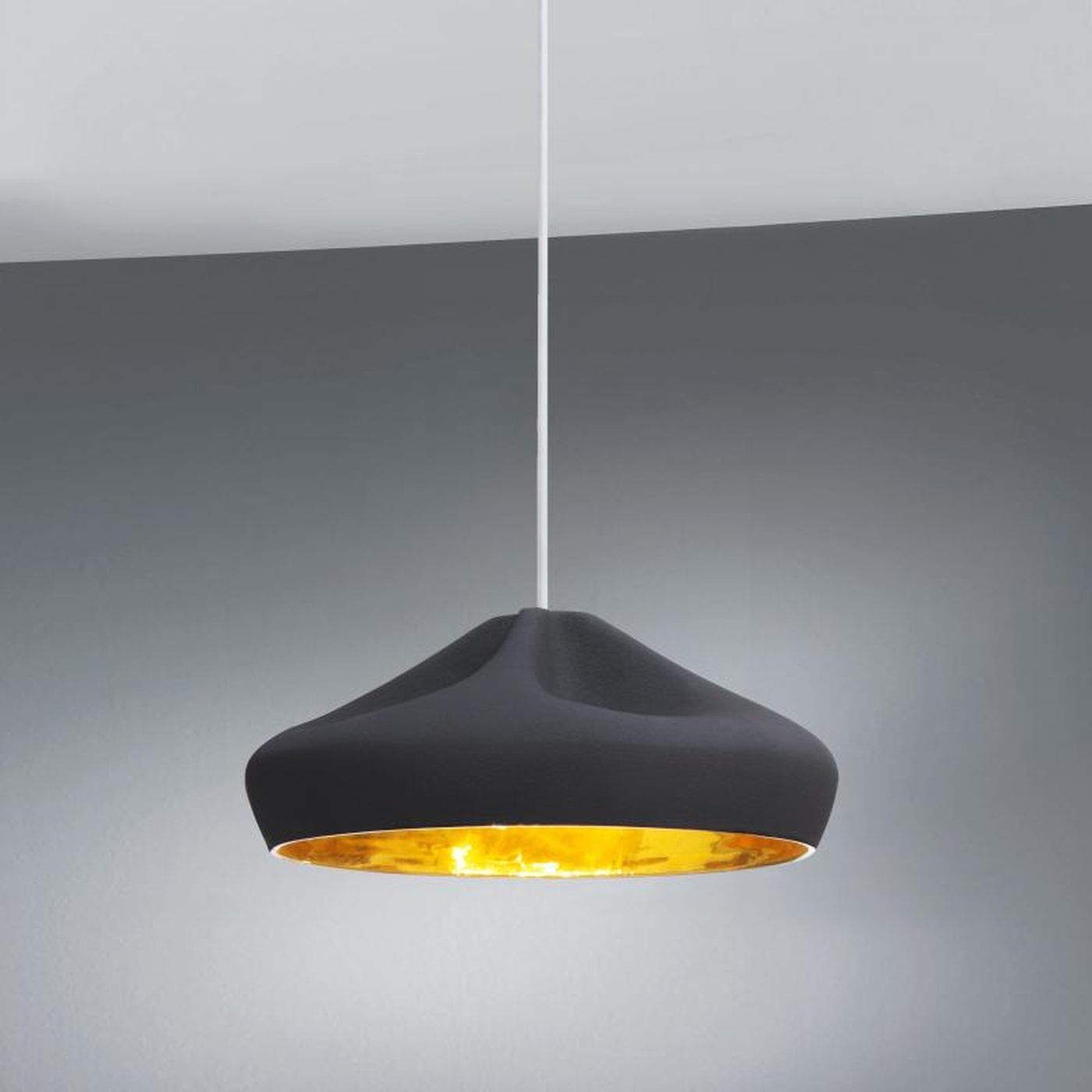 Pleat Box 36 led hanglamp