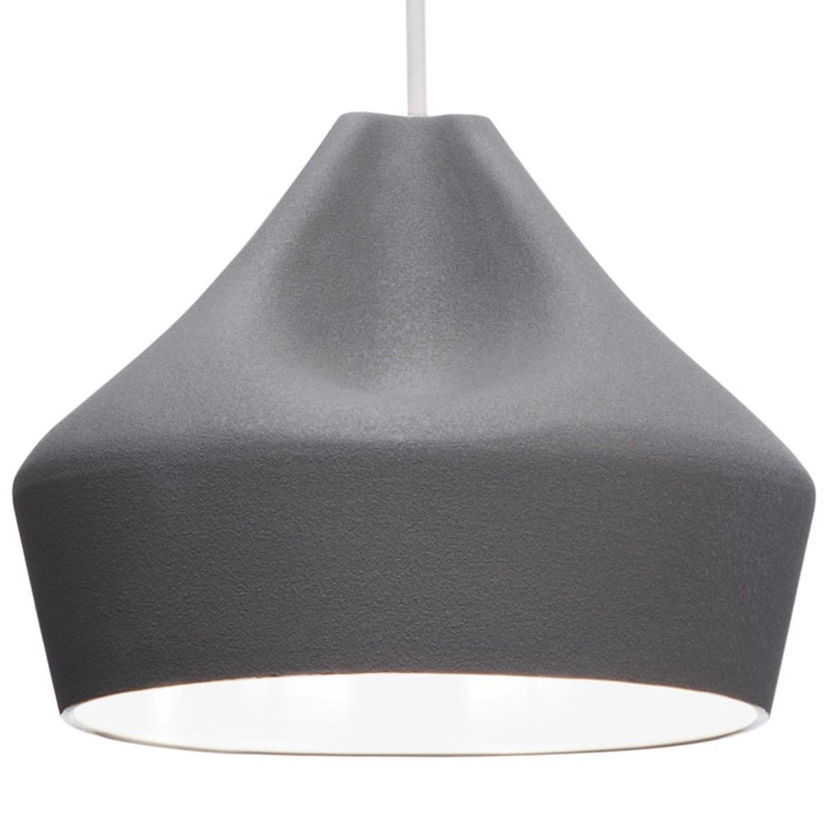 Pleat Box 24 led hanglamp