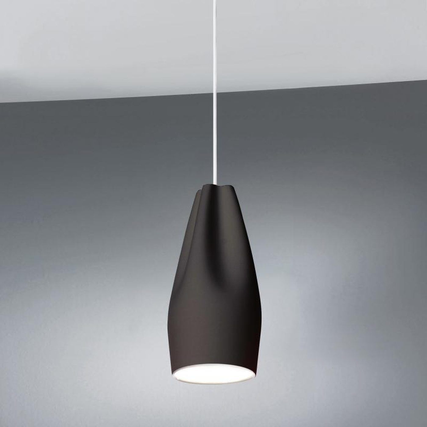 Pleat Box 13 led hanglamp