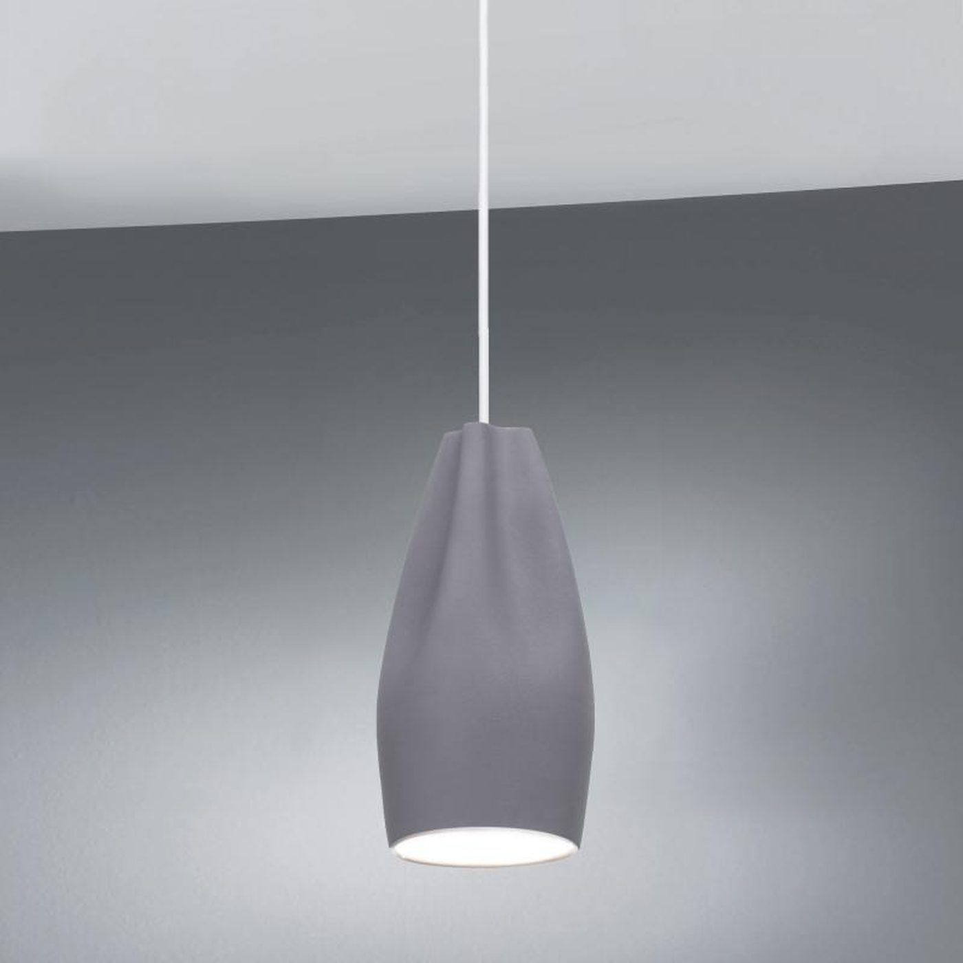 Pleat Box 13 led hanglamp
