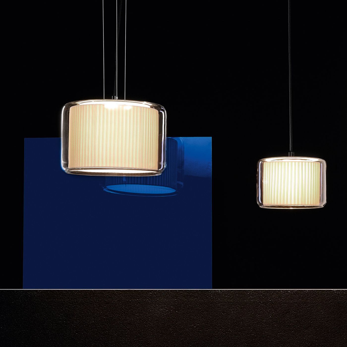 Mercer 44 hanglamp
